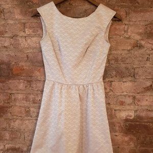 Looks like a vintage Barbie dress! Blush Size 2